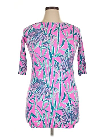 Lilly Pulitzer Casual Dress (view 1)