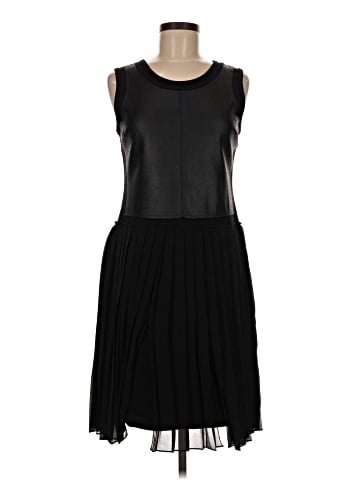 BCBGMAXAZRIA Cocktail Dress (view 1)