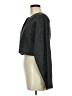 Gianni Bini Gray Pullover Sweater Size M - photo 5