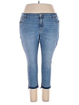 Old Navy Jeans (view 1)