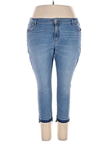 Old Navy Jeans (view 1)