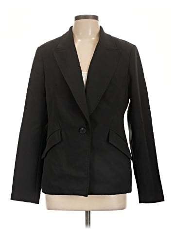 Express Blazer (view 1)