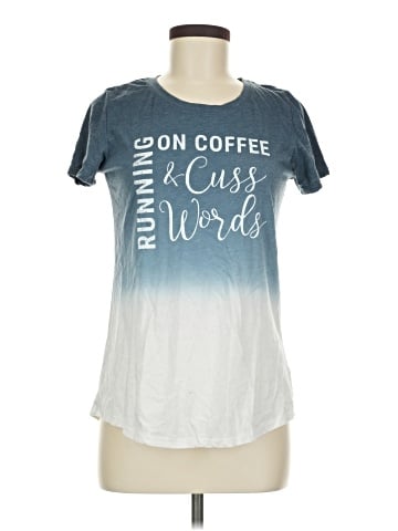 Maurices Short Sleeve T-Shirt (view 1)