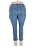 Old Navy Blue Jeans Size 18 Petite - photo 2