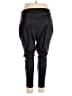 Torrid Black Active Pants Size 3X Plus (3) - photo 2