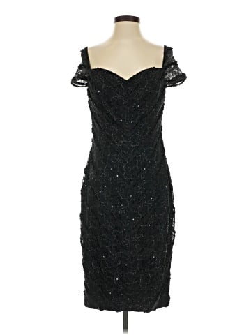 David Meister Cocktail Dress (view 1)