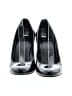 VANELi Black Heels Size 7 - photo 2