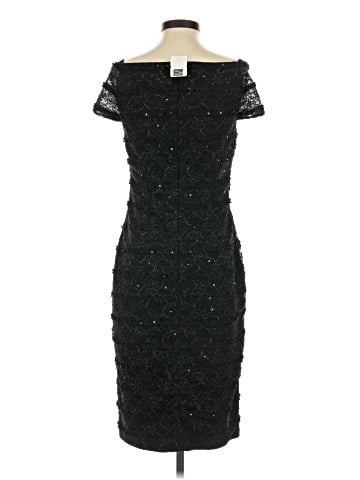 David Meister Cocktail Dress (view 2)