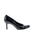 VANELi Black Heels Size 7 - photo 1