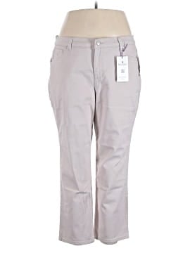 Gloria Vanderbilt Jeans (view 1)