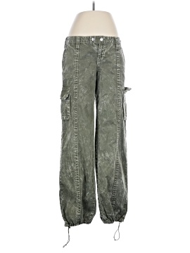 True Religion Cargo Pants