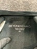 Beyond Yoga Solid Gray Active Pants Size XS - photo 7