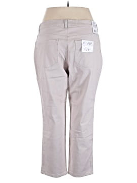 Gloria Vanderbilt Jeans (view 2)