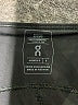 On Cloud Solid Black Active Pants Size S - photo 7