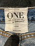 One by One Teaspoon Hearts Blue Jeans Size 26 waist - photo 7