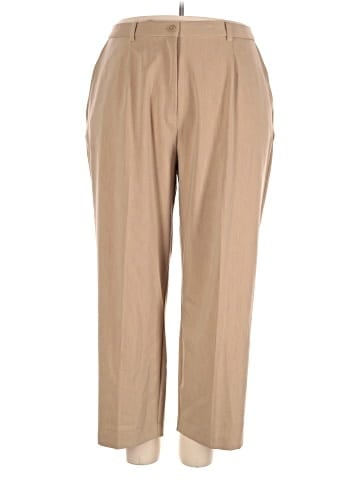 Dialogue Casual Pants (view 1)