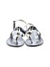 Talbots Blue Sandals Size 9 - photo 2