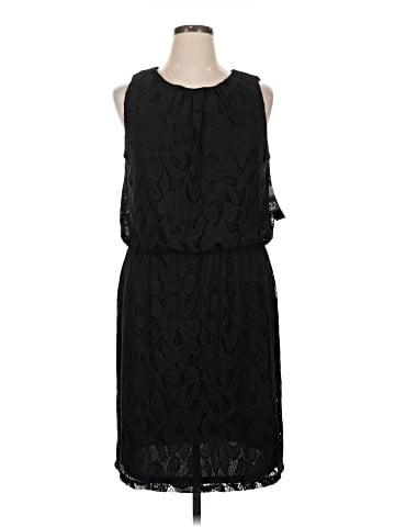 New York & Company Cocktail Dress (view 1)
