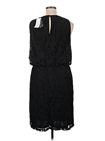 New York & Company Cocktail Dress (view 2)