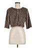 Assorted Brands Brown Cardigan Size M - photo 1