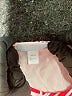 Obaibi 100% Cotton Hearts Pink Dress Size 6-9 mo - photo 3