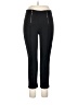 Nicole Miller Black Active Pants Size L - photo 1