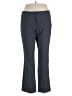 Hollywould Gray Dress Pants Size 15 - photo 1