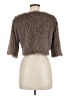 Assorted Brands Brown Cardigan Size M - photo 2