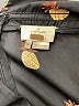 Kate Spade New York 100% Polyester Hearts Black Jumpsuit Size 8 - photo 4