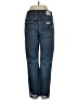 Adriano Goldschmied 100% Cotton Blue Jeans Size 24 Waist R - photo 2