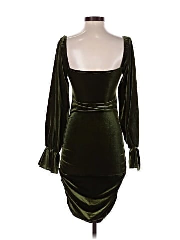 Shein Cocktail Dress (view 2)