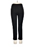 Nicole Miller Black Active Pants Size L - photo 2