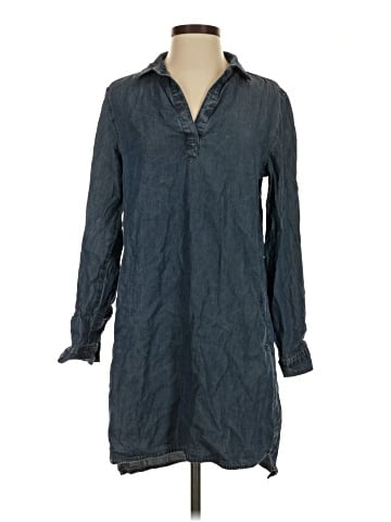 Bella Dahl Casual Dress (view 1)