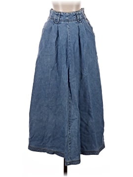 Eddie Bauer Denim Skirt