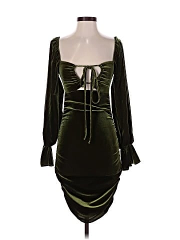 Shein Cocktail Dress (view 1)