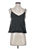 UpWest 100% Cotton Gray Tank Top Size S - photo 1