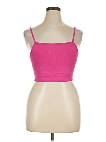 Fabletics Tube Top (view 1)