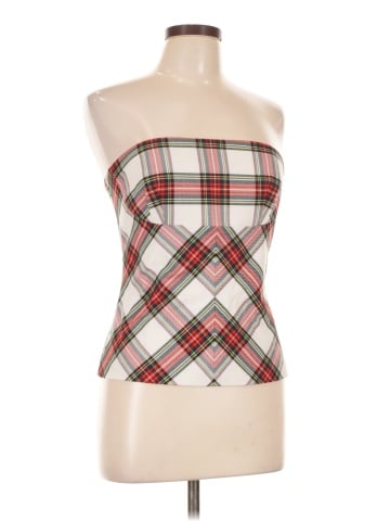 Trina Turk Sleeveless Top (view 1)