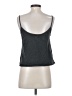 UpWest 100% Cotton Gray Tank Top Size S - photo 2