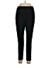 Reebok Solid Black Active Pants Size XL - photo 1
