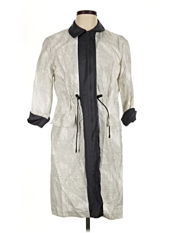 Simply Vera Vera Wang Trenchcoat (view 1)