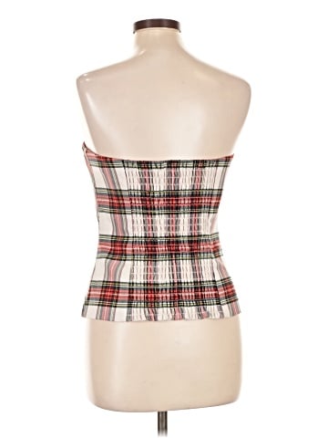 Trina Turk Sleeveless Top (view 2)