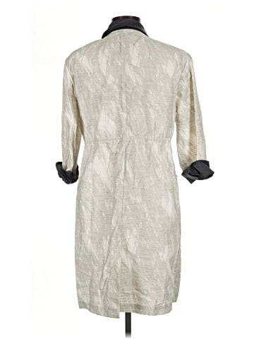 Simply Vera Vera Wang Trenchcoat (view 2)