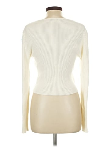 Celebrity Pink Pullover Sweater (view 2)