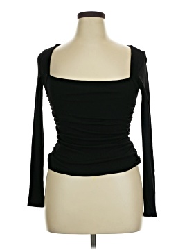Elodie Long Sleeve Top (view 1)