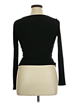 Elodie Long Sleeve Top (view 2)