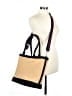 ROTHY'S Color Block Tan Tote One size - photo 2