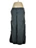 American Eagle Outfitters Gray Cargo Pants Size 16S - photo 1