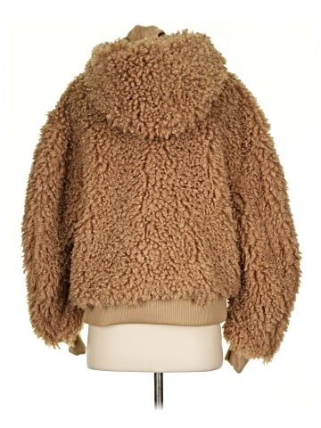 Urban Outfitters Faux Fur Jacket (view 2)