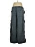 American Eagle Outfitters Gray Cargo Pants Size 16S - photo 2